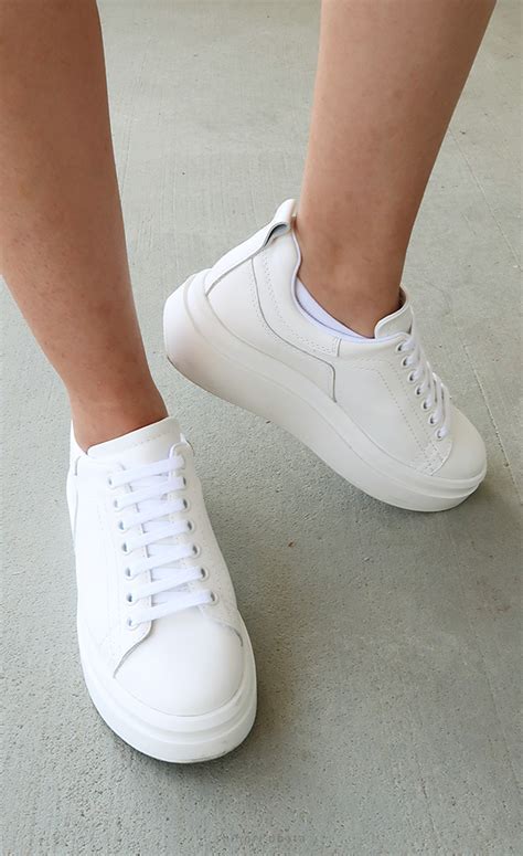 zara sneakers white|zara white shoes women.